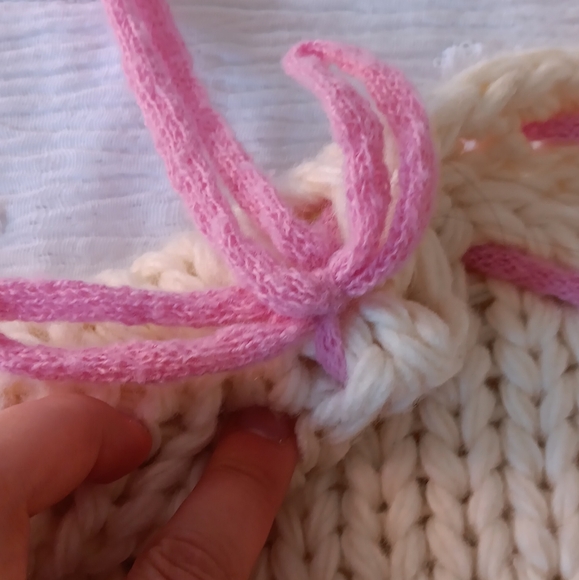 Beginning Boutique Sweater - Picture 8 of 10